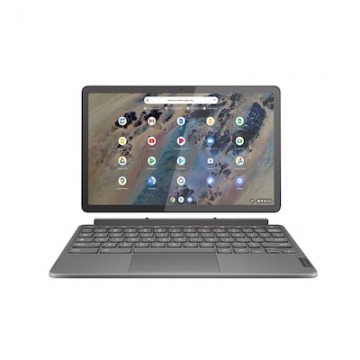 Lenovo IdeaPad Duet 3 Chrome 82T6000JGE - 11" 2K, Qualcomm® Snapdragon® 7c Gen 2, 4GB RAM, 128GB SSD, CHromeOS