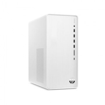 HP Pavilion Desktop TP01-3104ng PC [Intel i7-12700F, 32GB RAM, 1TB SSD, Intel A380, DOS]