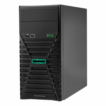 HPE ProLiant ML30 Gen11 Tower Server (P71385-425) Intel® Xeon® E-2414 CPU, 32GB RAM, 2TB HDD