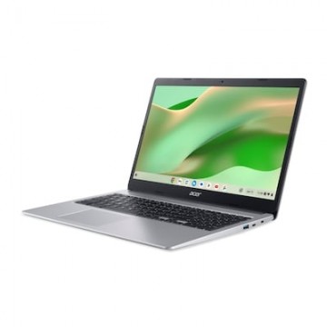 Acer Chromebook 315 (CB315-3HT-P0BX) 15,6" Full HD touch, Pentium N5030, 4GB RAM, 128GB eMMC, ChromeOS