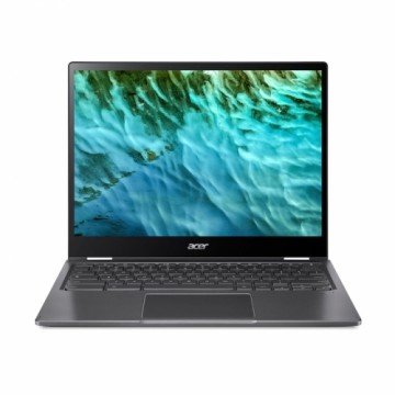 Acer Chromebook Spin 713 (CP713-3W-35CR) 13,5" 2K, i3-1115G4, 8GB RAM, 256GB SSD, ChromeOS