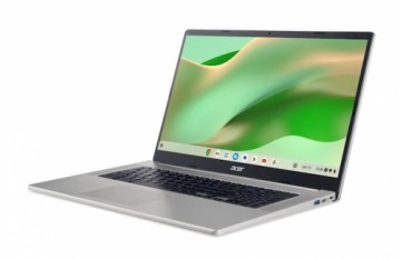 Acer Chromebook 317 (CB317-1H-C680) 17,3" Full HD, Celeron N5100, 8GB RAM, 128GB eMMC, ChromeOS