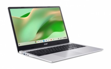 Acer Chromebook 315 (CB315-4H-C7C6) 15,6" Full HD, Celeron N5100, 4GB RAM, 128GB eMMC, ChromeOS