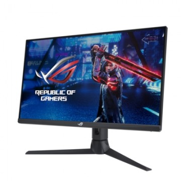 ASUS ROG Strix XG27AQMR Gaming Monitor - IPS, QHD, 300Hz, USB