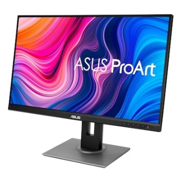 ASUS ProArt PA278QV Monitor - IPS, Höhenverstellung, Pivot