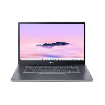 Acer Chromebook Plus 515 (CB515-2H-345B) 15,6" Full HD, Intel i3-1215U, 8GB RAM, 256GB UFS, ChromeOS Plus