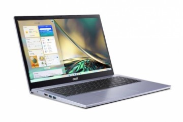 Acer Aspire 3 (A315-59-37N8) 15.6" Full HD, Intel Core i3-1215U, 8GB RAM, 512GB SSD, Windows 11