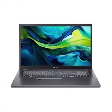 Acer Aspire 17 (A17-51M-78U3) 17,3" Full-HD, IPS, Intel Core 7-150U, 16GB RAM, 1TB SSD, Windows 11