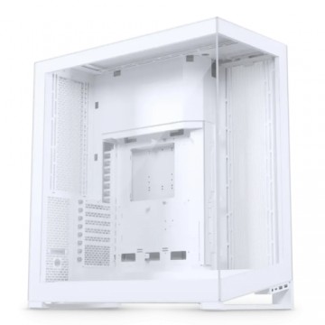 Phanteks NV9 Matte White | PC-Gehäuse