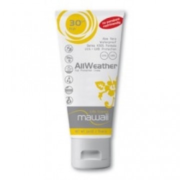 Mawaii Pretiedeguma krems All Weather Protection SPF 30