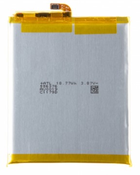 LZ50 Motorola Battery 5000mAh Li-Ion (Service Pack)