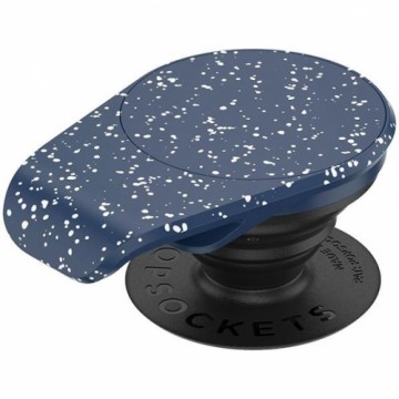 Popsockets 2 z otwieraczem do butelek 803428 granatowy|navy uchwyt i podstawka do telefonu