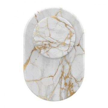 Popsockets 2 Gold Lutz Marble 805662 uchwyt i podstawka do telefonu - MagSafe