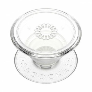 Popsockets 2 Clear 805136 uchwyt i podstawka do telefonu - standard