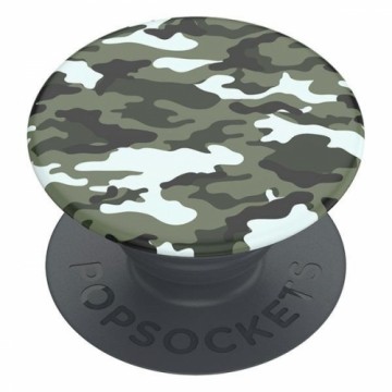 Popsockets 2 Camo Dark Green 804997 uchwyt i podstawka do telefonu - basic