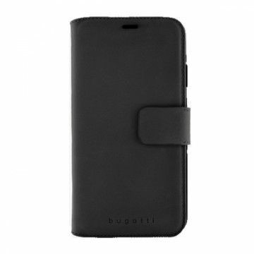 Bugatti BookCover Zurigo iPhone 11 Pro czarny|black 36498