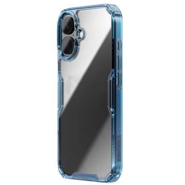 Nillkin Nature TPU PRO Cover for Apple iPhone 16 Blue