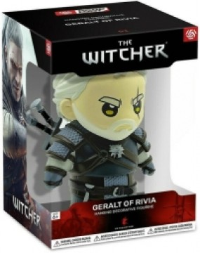 Figūriņa Good Loot Hanging Figurine The Witcher Geralt of Rivia