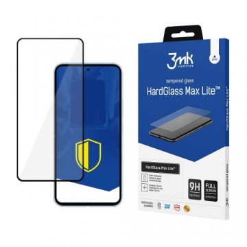 Samsung Galaxy A35|A55 5G - 3mk HardGlass Max Lite™ screen protector