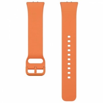 Pasek Sport Band Samsung ET-SFR39MOEGEU do Galaxy Fit3 pomarańczowy|orange