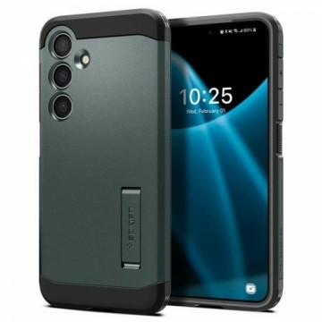 Spigen Tough Armor Sam S24+ S926 zielony|abyss green ACS07334