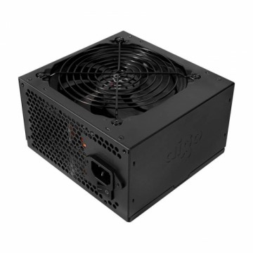 Aigo GP750 750W computer power supply (black)