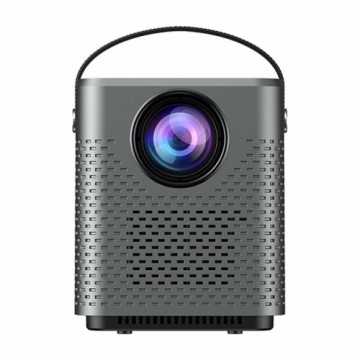 Wireless projector HAVIT PJ205 PRO (grey)