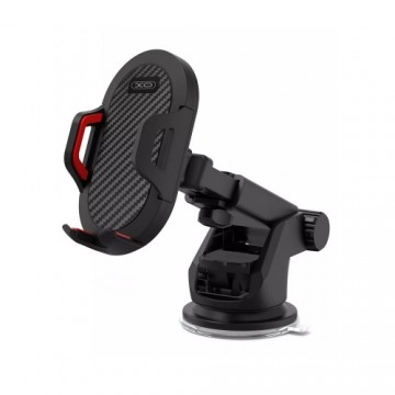 XO car holder C39 black