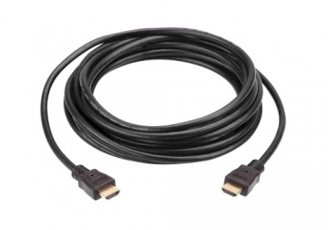 Fusion HDMI -> HDMI cable 4K | Ultra HD | ethernet 5m black