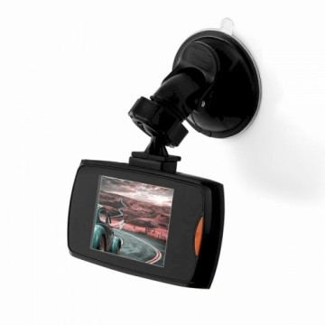 Goodbuy G30 Car video recorder HD | microSD | LCD 2.2'' + Holder