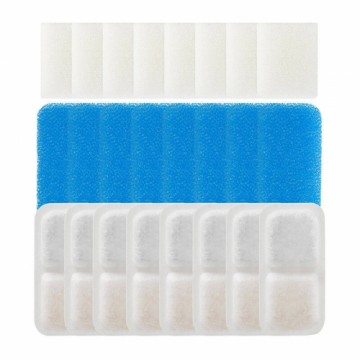 Replacement filters for the Oneisall fountain