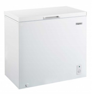 White Chest Freezer CCO300BE 290 liters