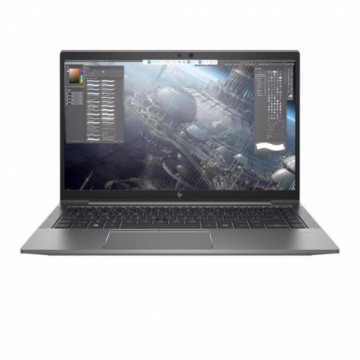 HP ZBook Firefly 14 G7 14" Портативный компьютер i5-10310U / 16GB / 512GB NVMe / Windows 11 Pro / Refurbished