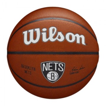 NBA TEAM COMPOSITE BSKT BROOKLYN NETS