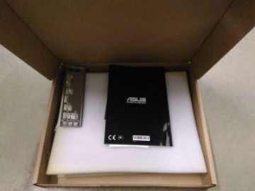 Asus   SALE OUT.  PRIME B560M-K  REFURBISHED WITHOUT ORIGINAL PACKAGING AND ACCESSORIES, BACKPANEL INCLUDED