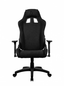 AROZZI   Soft Fabric | Gaming Chair | Avanti SoftFabric | Pure Black