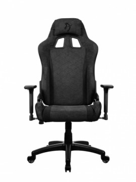 AROZZI   Soft Fabric | Gaming Chair | Avanti SoftFabric | Dark Grey