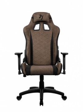 AROZZI   Soft Fabric | Gaming Chair | Avanti SoftFabric | Brown