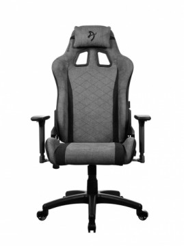 AROZZI   Soft Fabric | Gaming Chair | Avanti SoftFabric | Ash