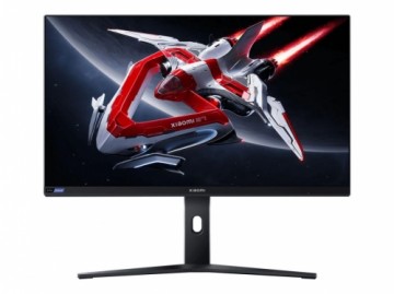 Xiaomi   Mini LED Gaming Monitor G Pro 27i EU | 27 " | LED | 16:9 | 180 Hz | 1 ms | 2560 x 1440 pixels | HDMI ports quantity 2