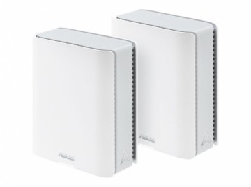 Asus   ZenWiFi BT10 Tri-band WiFi 7 Smart AiMesh Router (2pk)