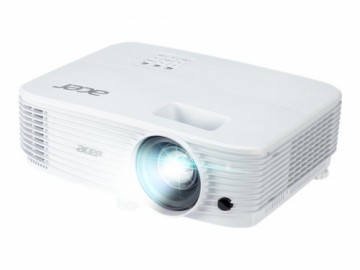 Acer   P1357Wi DLP Projector, 1920 x 1200, 4800lm, 20000:1, White