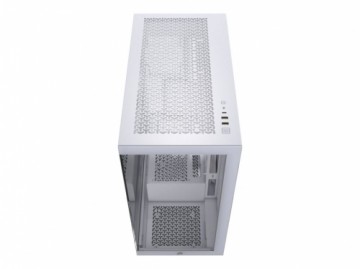 Corsair   3500X Mid-Tower PC Case, White