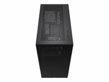 Corsair   3500X Mid-Tower PC Case, Black