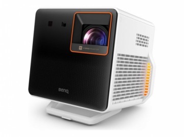 BenQ   X3100i  4K UHD 4LED console game projector flagship (3840 x 2160), 3300 ANSI lumens, 16:9, White