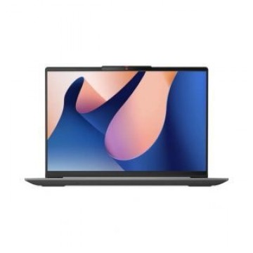 Lenovo  
         
       IdeaPad   Slim 5 14IAH8  Grey 14 " IPS WUXGA Anti-glare Intel Core i5  i5-12450H 16 GB Soldered LPDDR5-4800 SSD 512 GB Intel UHD Graphics Windows 11 Home 802.11ax Bluetooth version 5.1 Keyboard language Nordic Keyboard backlit Wa