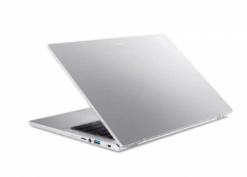 Notebook|ACER|Swift|SFG14-71-580Y|CPU  Core i5|i5-1335U|1300 MHz|14"|2880x1800|RAM 16GB|LPDDR5|SSD 512GB|Iris Xe Graphics|Integrated|ENG|Card Reader microSD|Windows 11 Home|Pure Silver|1.32 kg|NX.KMZEL.003