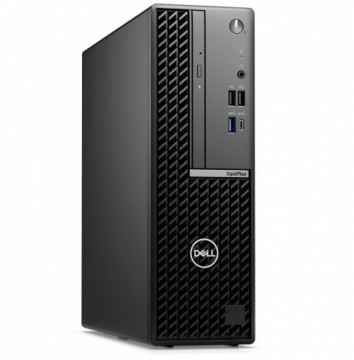 PC|DELL|OptiPlex|Small Form Factor 7020|Business|SFF|CPU Core i5|i5-12500|3000 MHz|RAM 8GB|DDR5|SSD 512GB|Graphics card Intel Graphics|Integrated|ENG|Windows 11 Pro|Included Accessories Dell Optical Mouse-MS116 - Black,Dell Multimedia Wired Keyboard - KB2