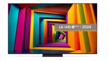 TV Set|LG|55"|4K/Smart|3840x2160|Wireless LAN|Bluetooth|webOS|55UT91003LA