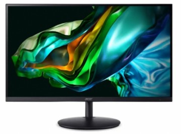 MONITOR LCD 32" SH322QUABMIPHU/UM.JS2EE.A05 ACER